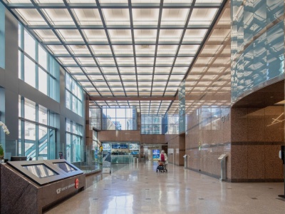 Clark Wilson Case Study